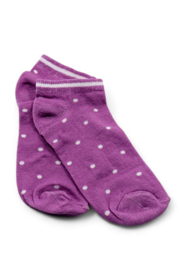173ed22b92d0403f91b9d16e3bd874c7.jpg Vakre Socks Bayan Patik Çorap (36-40) 9003-2