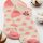 Vakre Socks Bayan Patik Çorap (36-40) 9001-2