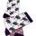 Kız Çocuk  Çorap (11-12 Yaş) 9507-3