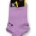 Berka Microfiber Bayan Patik Çorap (36-40) 9019-8