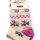 Vakre Socks Bayan Patik Çorap (36-40) 9005-2