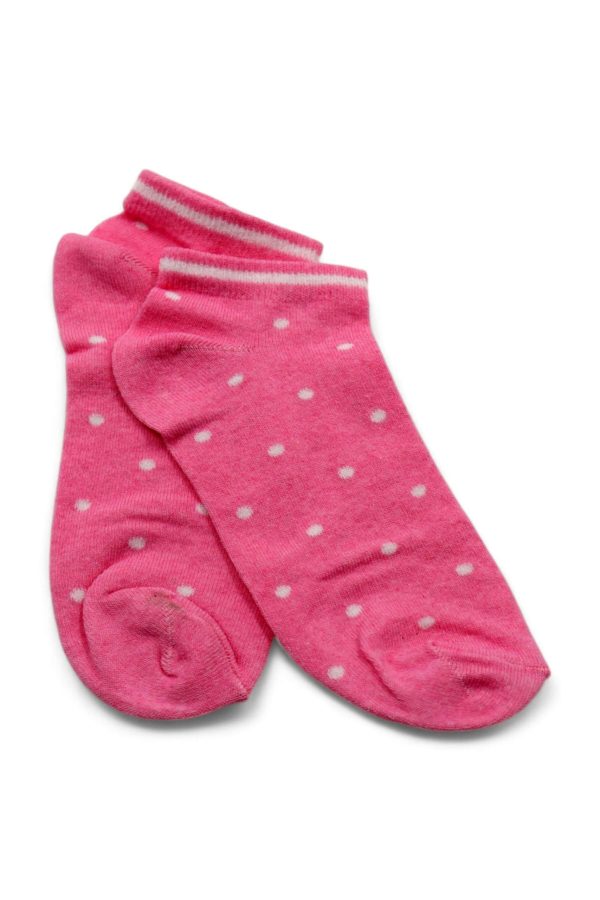 1cf90e0e0f084cd0adea5fea296a1f53.jpg Vakre Socks Bayan Patik Çorap (36-40) 9003-3