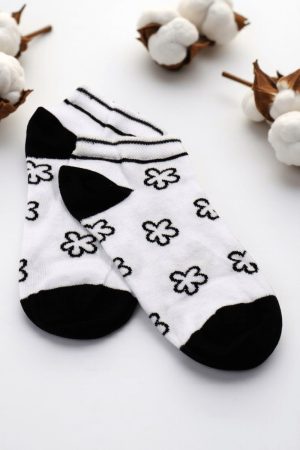 1f1d9ff6feb24f8084648b86947d25f7.jpg Dikişsiz Burun Bayan Patik Çorap (36-40) 9016-5