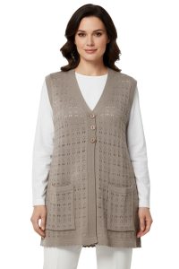 Özefe Anne Yeleği 5100-21