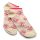 Vakre Socks Bayan Patik Çorap (36-40) 9002-2