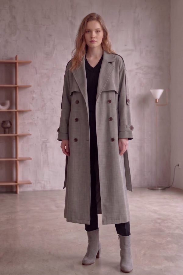 2324aa7ba4014d089176805075b2add7.jpg Astarlı Oversize Uzun Trençkot 20124-2