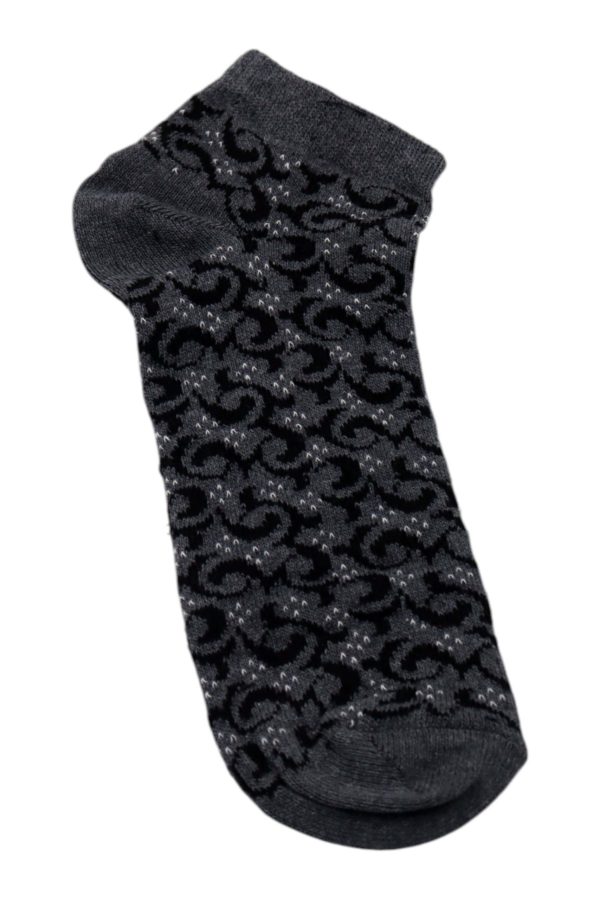 237b3769291b496e93c1288eaeea1a1b.jpg Vakre Socks Bayan Patik Çorap (36-40) 9006-1