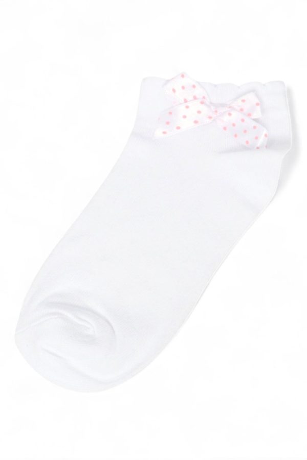 23dd7f939dd945e0bc9f4e0d074d695b.jpg Xgri Polo Fiyonklu Bayan Patik Çorap (36-40) 9021-11