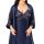 Miss Laris 6009 Battal Takım Gecelik 4011-1