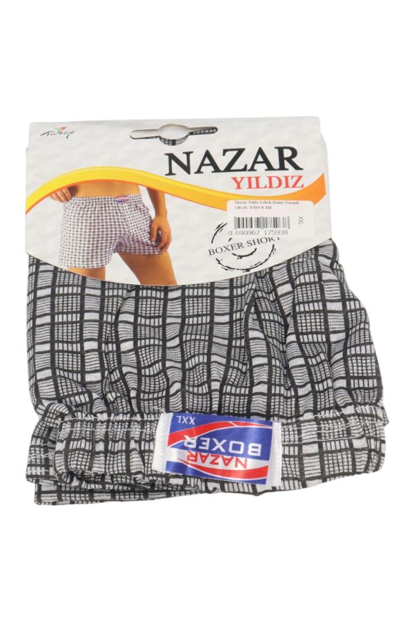 2a661b84d27c4e04aff35e2e9e0144ec.jpg Nazar Yıldız Erkek Boxer Pamuk Likralı 8704-8