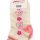 Vakre Socks Bayan Patik Çorap (36-40) 9001-4