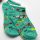 Vakre Socks Bayan Patik Çorap (36-40) 9004-4