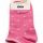 Vakre Socks Bayan Patik Çorap (36-40) 9003-3