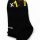 Berka Microfiber Bayan Patik Çorap (36-40) 9019-1