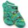Vakre Socks Bayan Patik Çorap (36-40) 9004-4