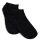 Erkek Dikişsiz Bambu Sneaker Kokulu Çorap  9321-2