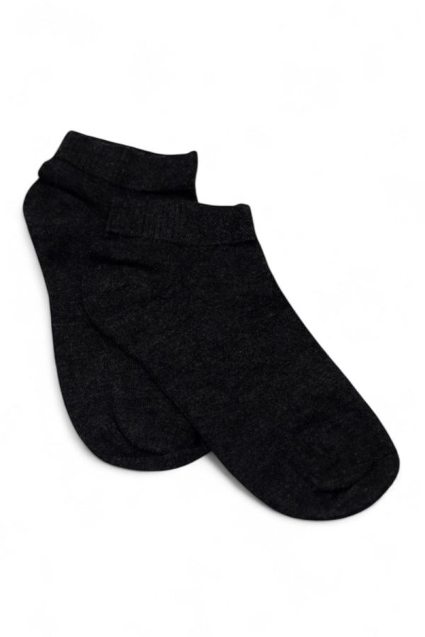 32d9e7e7108149ea8c9566ef71dedb3c.jpg Erkek Dikişsiz Bambu Sneaker Kokulu Çorap 9321-2