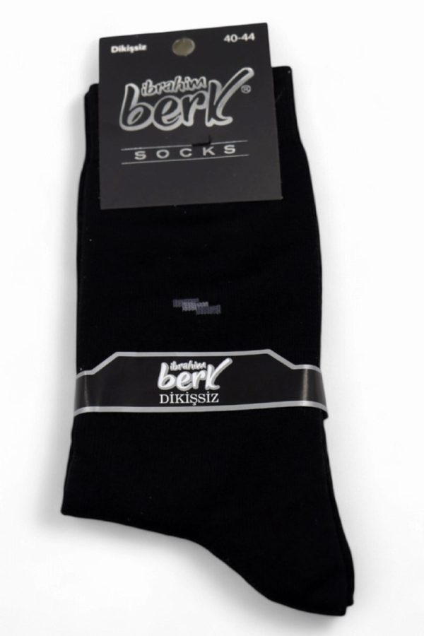 37a2b892d81946009199f273a977b4db.jpg Dikişsiz Erkek Çorap 9306-14