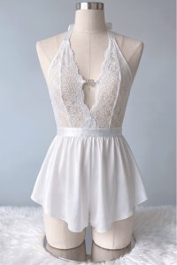 Lily Bianca 440 Saten Gecelik 4005-3