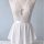 Lily Bianca 440 Saten Gecelik 4005-3