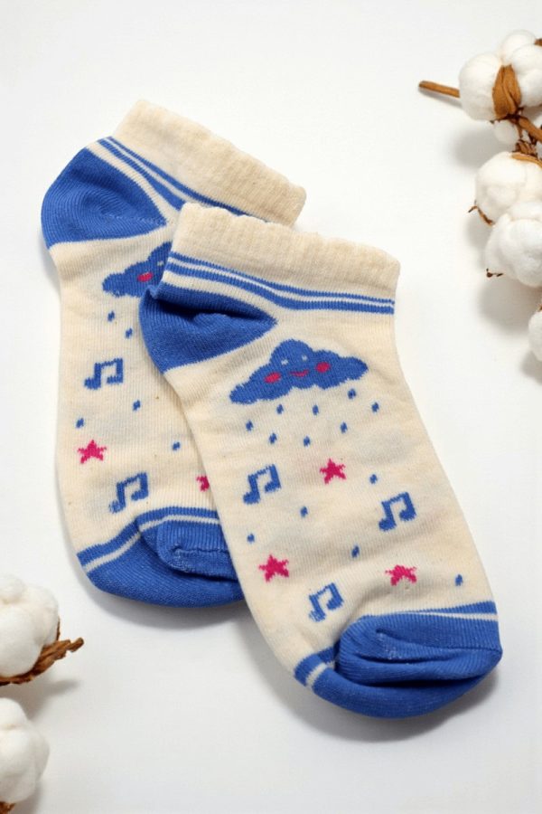 42313e6c0d23402691df90ed29e4ada7.jpg Vakre Socks Bayan Patik Çorap (36-40) 9005-3