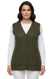 Özefe Anne Yeleği 5100-2