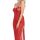 Lily Bianca 1824 Fantezi Gecelik 4001-3