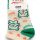 Vakre Socks Bayan Patik Çorap (36-40) 9005-1