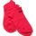 Berka Microfiber Bayan Patik Çorap (36-40) 9019-3
