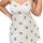 Lily Bianca 13043 Battal Penye Gecelik 4003-2