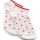 Vakre Socks Bayan Patik Çorap (36-40) 9003-4