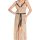 Lily Bianca 1812 Fantezi Gecelik 4001-4