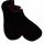 Erkek Dikişsiz Bambu Sneaker Çorap  9320-1