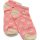 Vakre Socks Bayan Patik Çorap (36-40) 9001-3