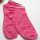 Vakre Socks Bayan Patik Çorap (36-40) 9003-3