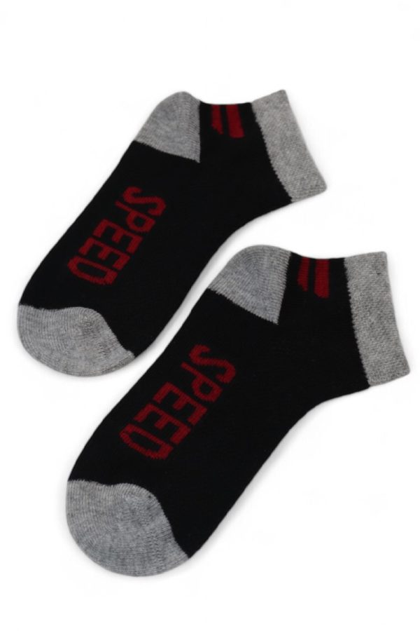 5976e51afedf4d61b963d5e85f01495e.jpg Erkek 3 Lü Patik Çocuk Çorap (5-6 Yaş) 9409-4