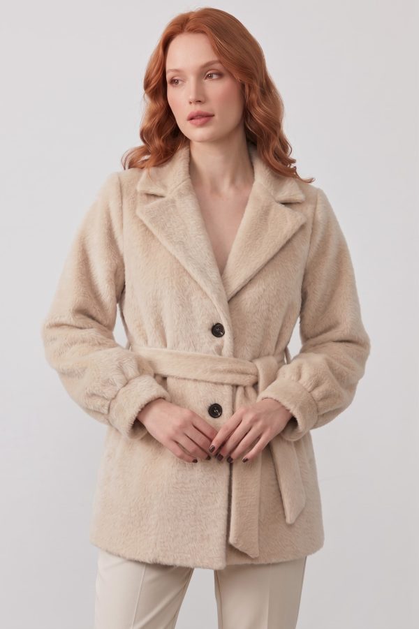 5b1035636fc945e3a8e2dc0ed1f05099.jpg Peluş Kuşaklı Kısa Kaban 20127-1