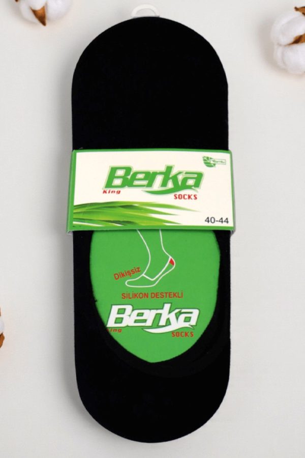 5c8032f9ef4847d98c8ccf7d176f7637.jpg Erkek Bambu Babet Kokulu Çorap 9323-2