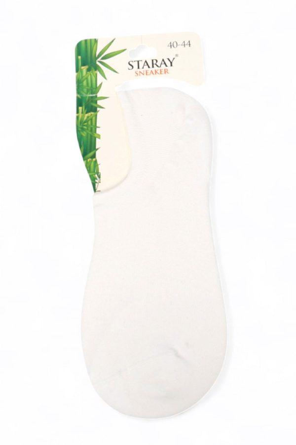 5ce8552cd4fb47b79bf872ccb2169018.jpg Erkek Bambu Sneaker Çorap 9324-2