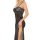 Lily Bianca 1825 Fantezi Gecelik 4001-2