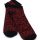 Vakre Socks Bayan Patik Çorap (36-40) 9006-3