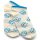 Vakre Socks Bayan Patik Çorap (36-40) 9002-1
