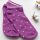 Vakre Socks Bayan Patik Çorap (36-40) 9003-2