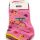 Vakre Socks Bayan Patik Çorap (36-40) 9004-3