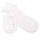 Erkek Dikişsiz Bambu Sneaker Kokulu Çorap  9321-1