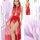 Lily Bianca 1847 Fantezi Gecelik 4001-7