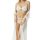 Lily Bianca 9073 Fantezi Gecelik 4000-24