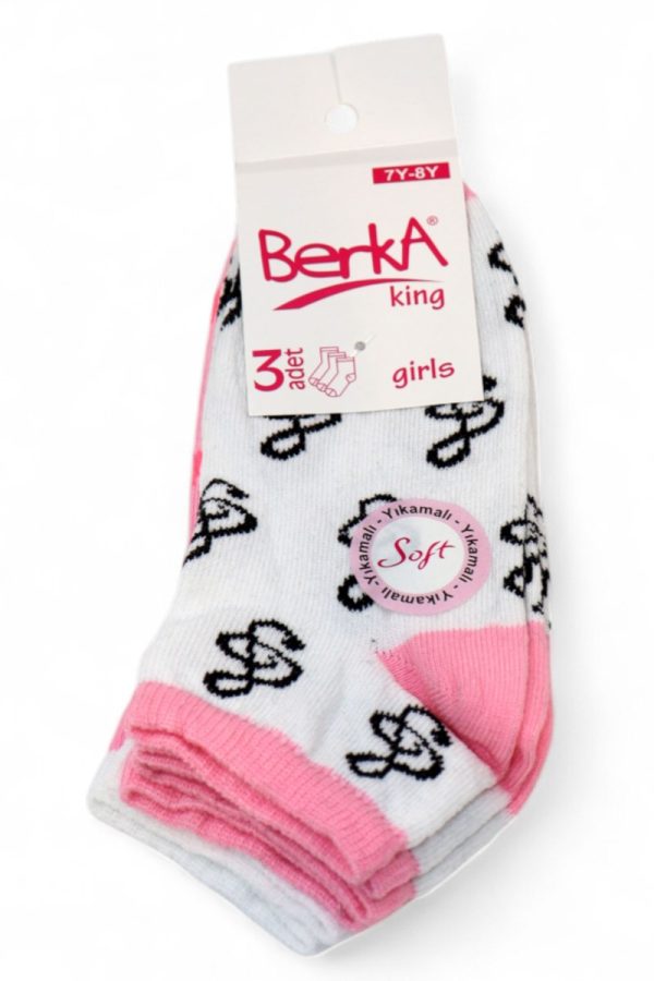 78d16263cc4c4569923da9b72f481919.jpg Kız Çocuk 3 Lü Patik Çorap (7-8 Yaş) 9901-16