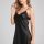Lily Bianca 447 Saten Gecelik 4005-4