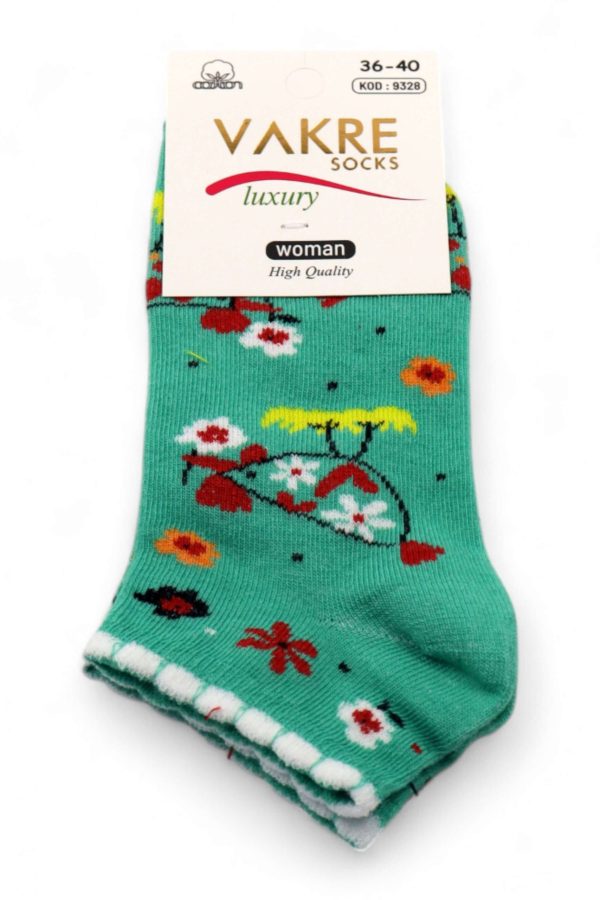 7ac9952813e842648e354adc0852af2f.jpg Vakre Socks Bayan Patik Çorap (36-40) 9004-4